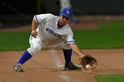Baseball vs Salisbury  Wheaton College Baseball takes on Salisbury University in game two of the NCAA D3 College World Series at Veterans Memorial Stadium in Cedar Rapids, Iowa. - Photo By: KEITH NORDSTROM : Wheaton Basball, NCAA, Baseball, World Series
